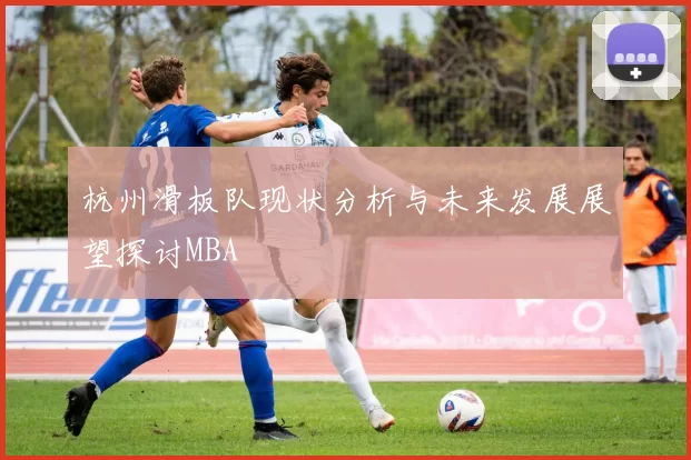 杭州滑板队现状分析与未来发展展望探讨MBA