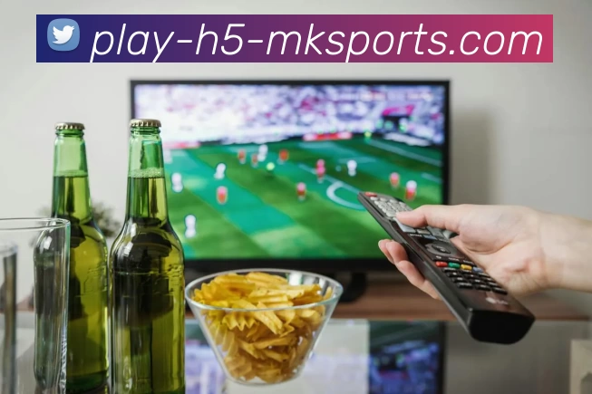 mk体育发展历程