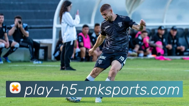 mk体育品牌故事